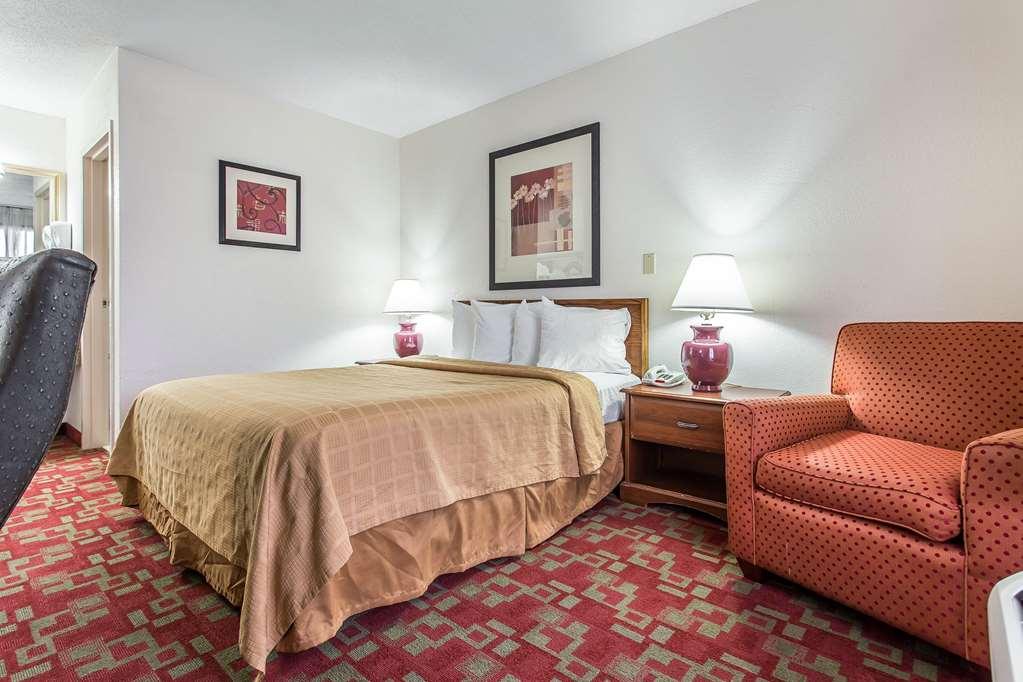 Quality Inn Greenville Near University Quarto foto